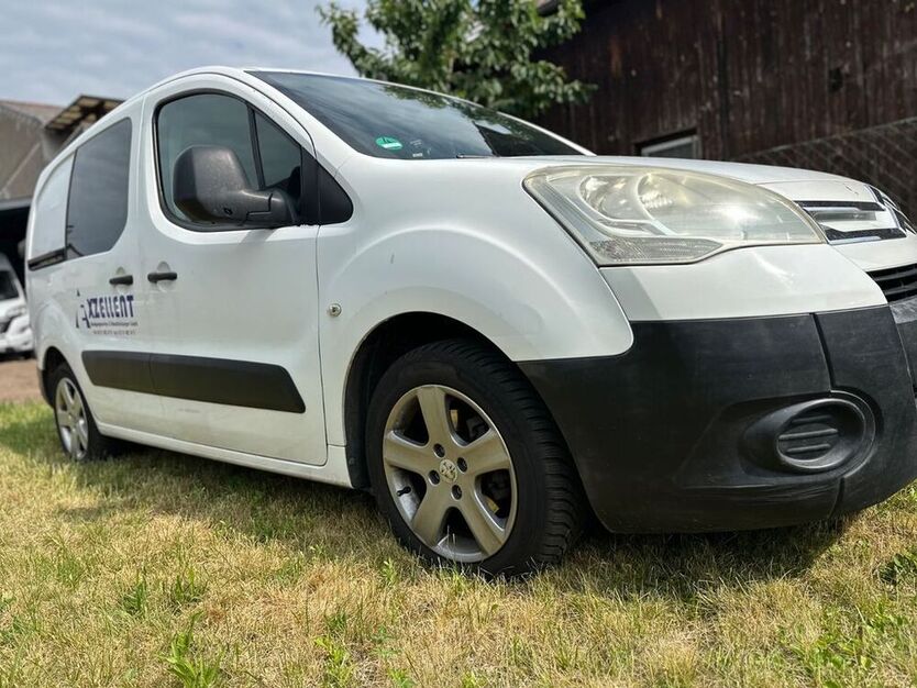 Berlingo