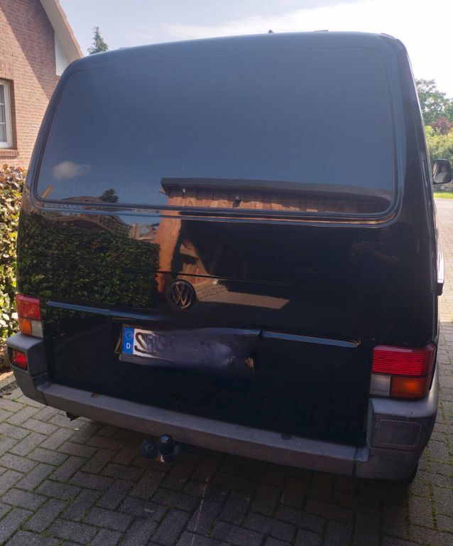 VW T4 Caravelle 322.726 km 2.250 € Ahlerstedt 21702
