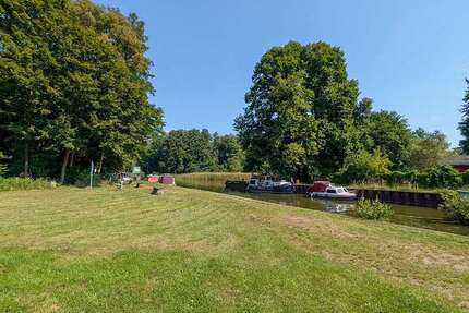 Grundstück Fürstenberg/Havel Havel - 139.000&euro; | Angebot:26848004