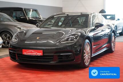 Porsche Panamera 137.000 km 46.950 &euro; Pfungstadt 64319