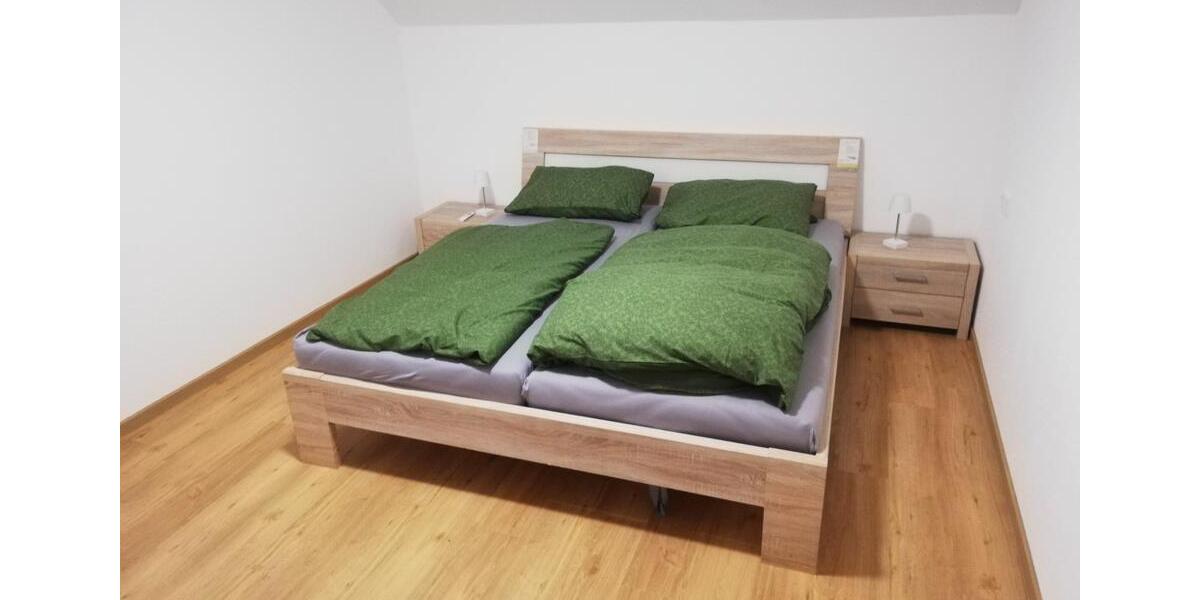 Etagenwohnung Unterthingau - 3 Zimmer, 80&euro; | Angebot:22613416
