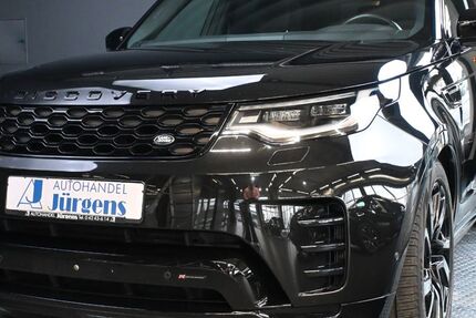 Land Rover Discovery 60.624 km 44.990 &euro; Twistringen, Deutschland 27239