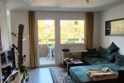 Wohnung Kaiserslautern Bahnheim - 4 Zimmer, 88 m&sup2;, 170.000&euro; | Angebot:25432572