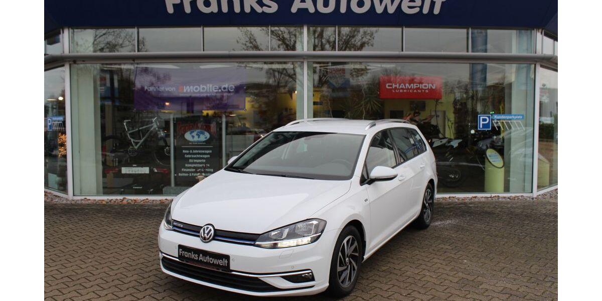 VW Golf 72.000 km 18.300 &euro; Kamenz 01917