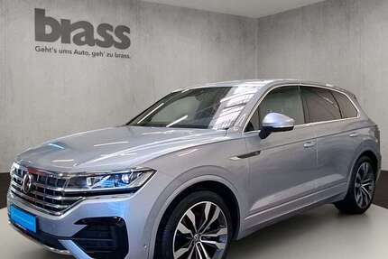 VW Touareg 79.439 km 51.900 &euro; Offenbach 63075