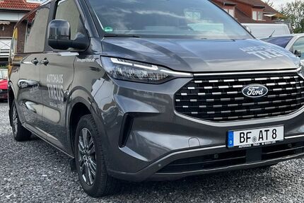 Ford Tourneo Custom 21.995 km 51.880 &euro; Laer 48366