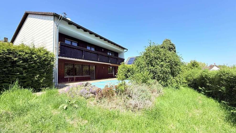 Haus zum Kaufen in Rattenkirchen 475.000 € 230 m²