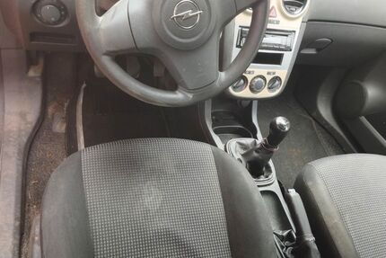 Opel Corsa 217.000 km 2.650 &euro; Achim 28832