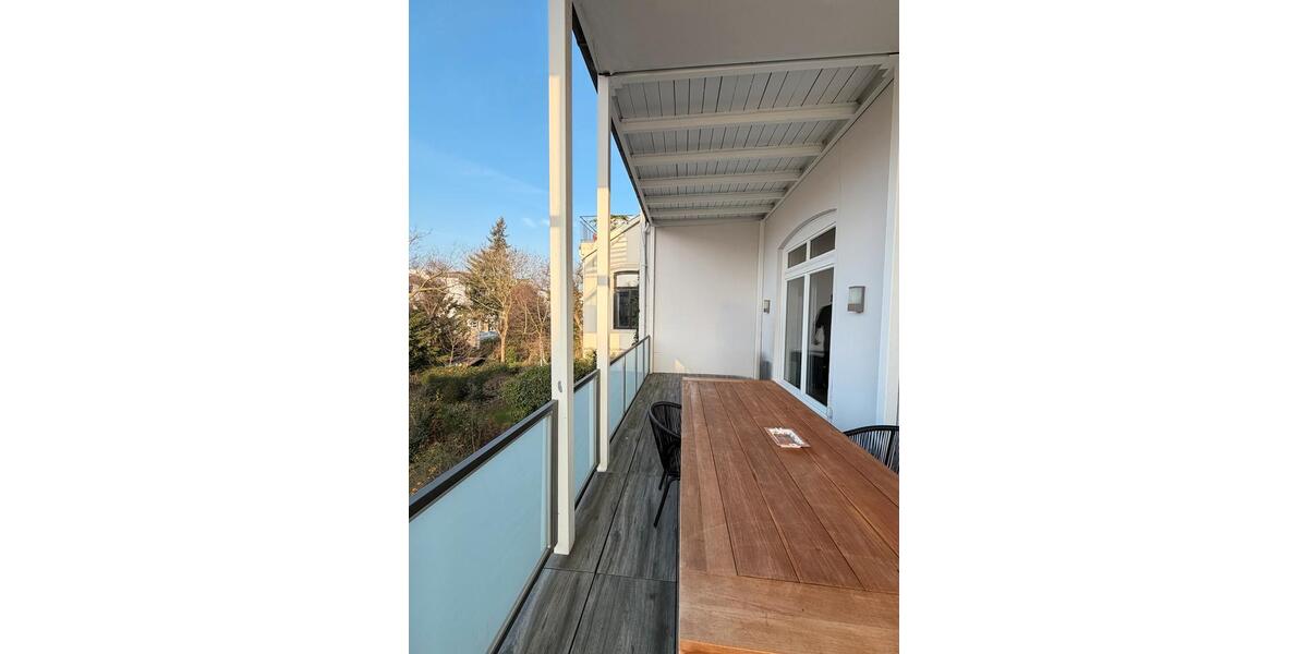 Etagenwohnung Bremen Östliche Vorstadt - 2.5 Zimmer, 90 m&sup2;, 500.000&euro; | Angebot:25546671