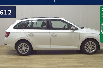Skoda Fabia 138.481 km 8.380 &euro; Bremen / Arsten 28279