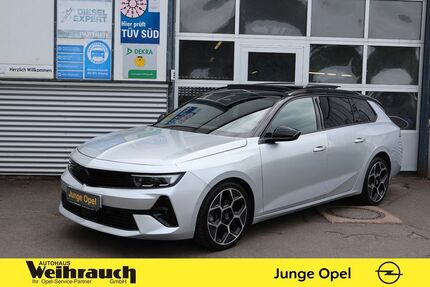Opel Astra 23.320 km 22.995 &euro; Tauberbischofsheim 97941