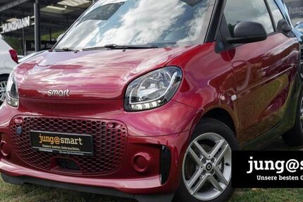 Smart ForTwo 17.700 km 13.390 &euro; Aschaffenburg 63741