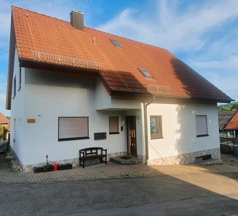 Wohnung zu MietenWindischenbach 3,5 Zimmer