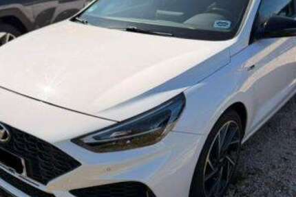 Hyundai i30 73.800 km 20.990 &euro; Auerbach 08209