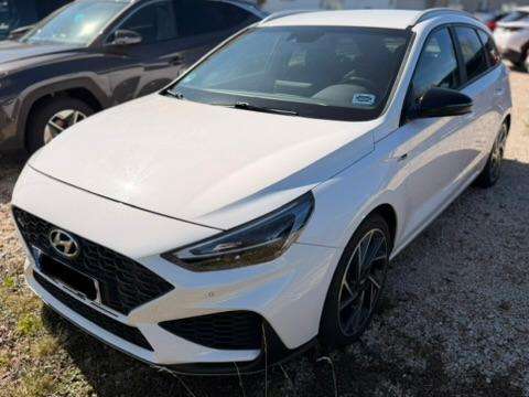Hyundai i30 73.800 km 20.990 &euro; Auerbach 08209