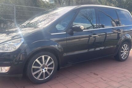 Ford Galaxy 241.000 km 3.800 &euro; Hamburg 20097