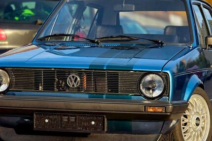 VW Golf 201.300 km 8.000 &euro; Schneverdingen 29640