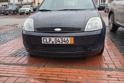 Ford Fiesta 185.000 km 950 &euro; Neu Isenburg 63263