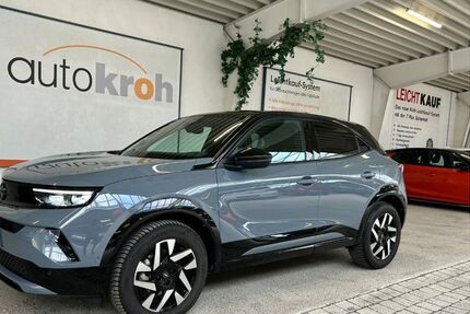 Opel Mokka 9.390 km 24.990 &euro; Bad Berleburg 57319