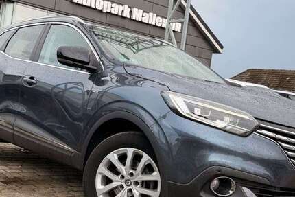 Renault Kadjar 107.000 km 10.979 &euro; Mallentin bei Lübeck(B105) 23936
