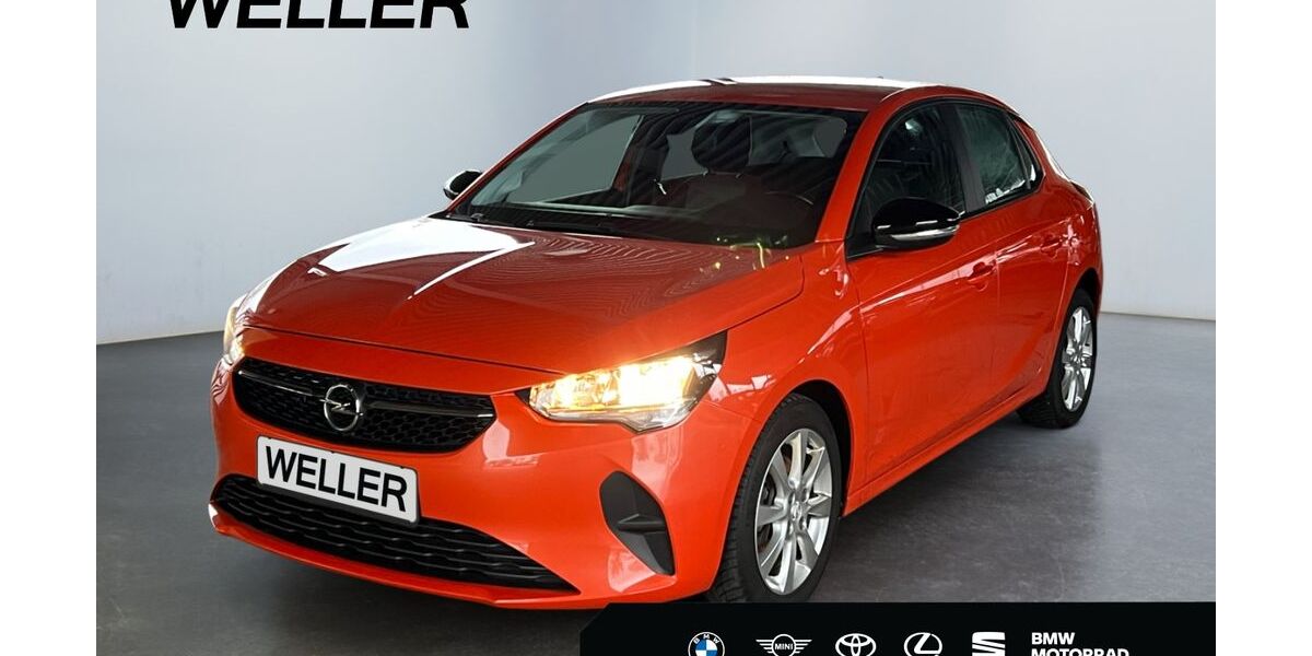 Opel Corsa 76.027 km 10.790 &euro; Leipzig 04347