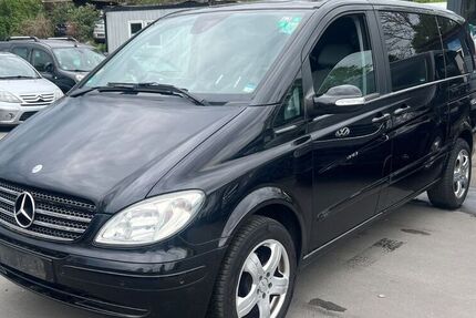 Mercedes Viano