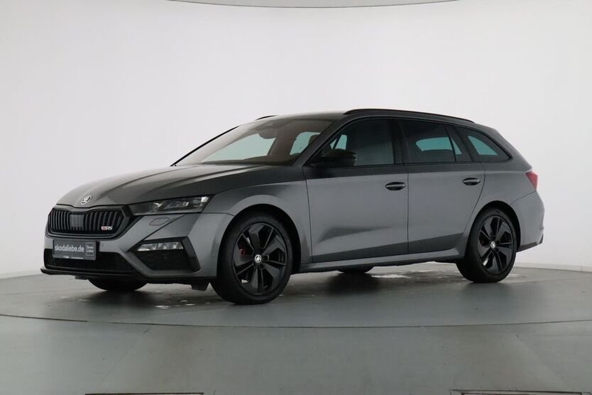 Skoda Octavia 29.673 km 37.889 € Arnstadt 99310