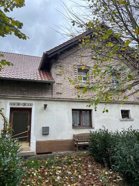 Haus zum Kaufen in Prebitz 350.000 € 220 m² 10 zimmer