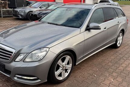 Mercedes-Benz E 220 396.000 km 4.990 &euro; Aulendorf 88326
