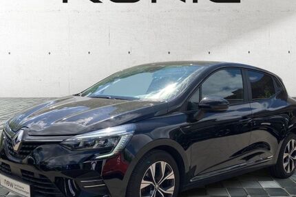 Renault Clio 22.730 km 15.999 &euro; Berlin 10829