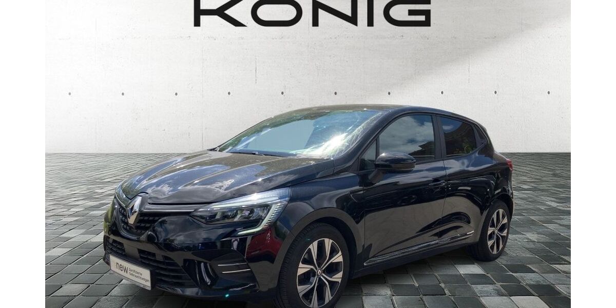 Renault Clio 22.730 km 15.999 &euro; Berlin 10829