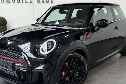 Mini John Cooper Works 59.750 km 28.749 € Wardenburg 26203