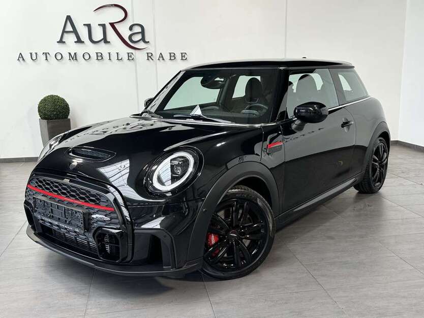 Mini John Cooper Works 59.750 km 28.749 € Wardenburg 26203