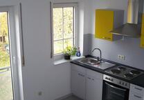 Zwei-Zimmer-Appartement