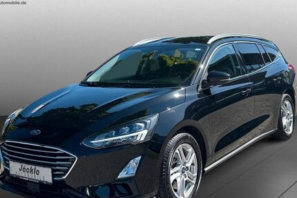 Ford Focus 44.850 km 19.950 &euro; Bad Wörishofen 86825