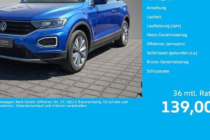 VW T-Roc 97.794 km 19.380 &euro; Neuwied 56564