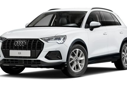 Audi Q3 4.555 km 38.970 &euro; Erfurt 99099