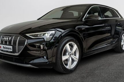 Audi e-tron 77.500 km 34.637 &euro; Pinneberg 25421