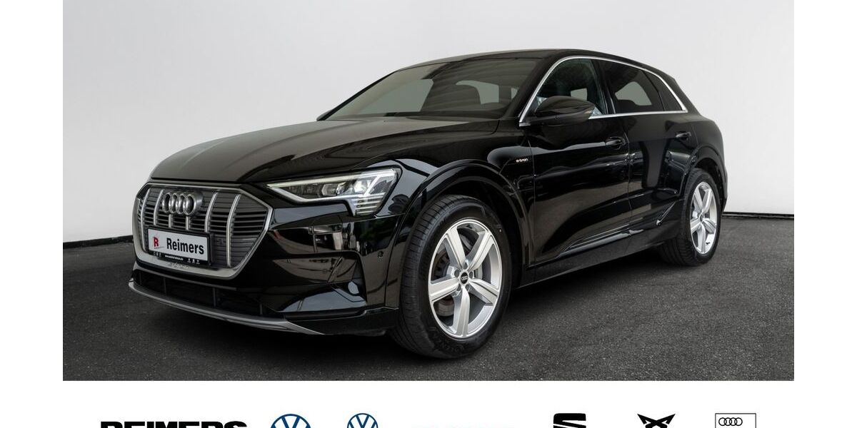Audi e-tron 82.500 km 34.322 &euro; Pinneberg 25421