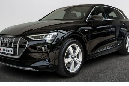 Audi e-tron 82.500 km 34.356 &euro; Pinneberg 25421