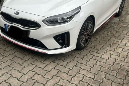 Kia ceed / Ceed