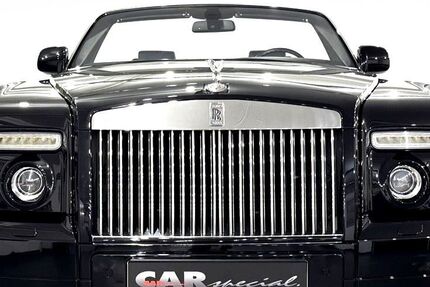 Rolls Royce Phantom 23.300 km 268.800 € Kerpen bei Köln 50169