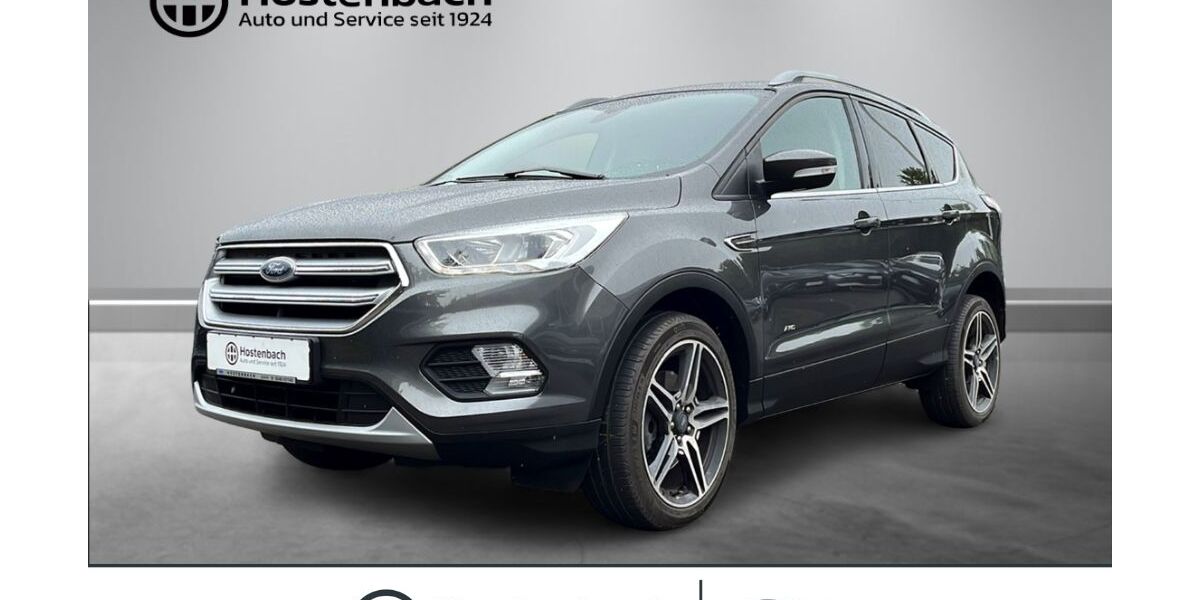 Ford Kuga 80.678 km 16.890 &euro; Jülich 52428
