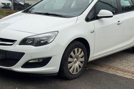 Opel Astra 240.000 km 2.650 € Velten 16727