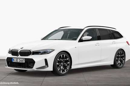 BMW 320 24.948 km 39.780 &euro; Bad Tölz 83646