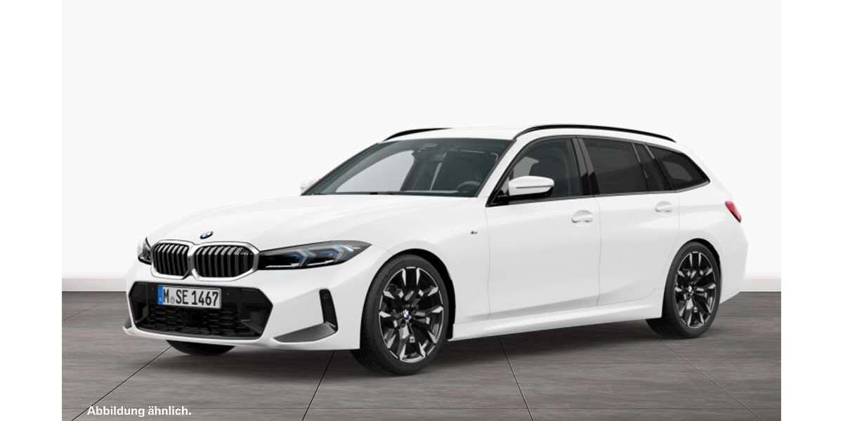 BMW 320 24.948 km 39.780 &euro; Bad Tölz 83646