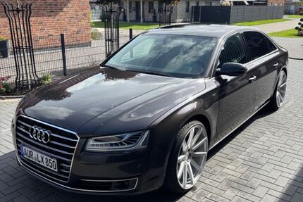 Audi A8 215.530 km 24.000 &euro; Südbrookmerland 26624