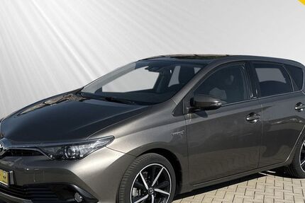 Toyota Auris 96.550 km 13.950 &euro; Homburg (Saar) 66424