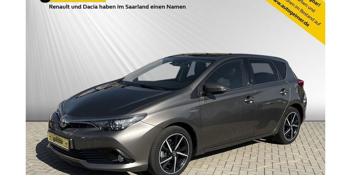 Toyota Auris 96.550 km 13.950 &euro; Homburg (Saar) 66424