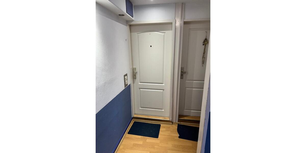 2 Zi-Whg. Mühlacker-Stadtmitte 2 zimmer